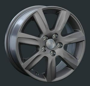 Replica VW VV47 GM 6x15 5x100 ET40 57.1