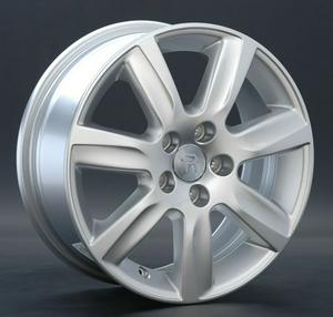 Replica VW VV47 S 6x15 5x100 ET40 57.1