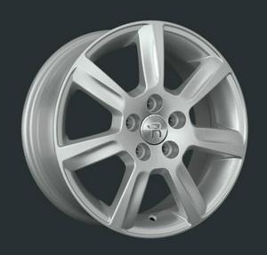 Replica VW VV47R S 6x15 5x100 ET40 57.1
