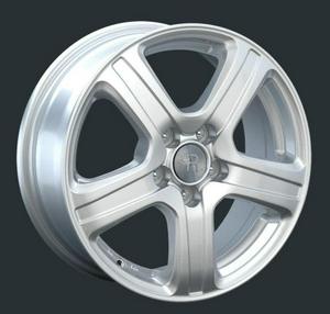 Replica VW VV53 S 6x15 5x100 ET40 57.1