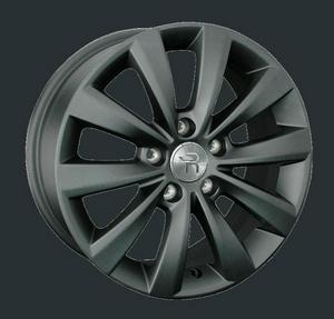 Replica VW VV55 MB 6.5x16 5x112 ET50 57.1