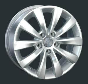 Replica VW VV55 S 6.5x16 5x112 ET50 57.1