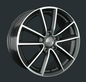 Replica VW VV57 MBFP 8x17 5x112 ET41 57.1