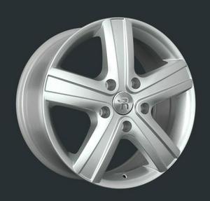 Replica VW VV59 S 7.5x17 5x130 ET50 71.6