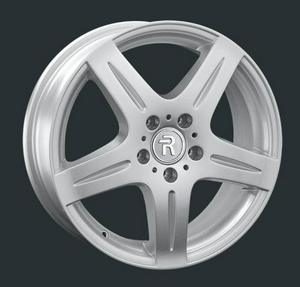 Replica VW VV67 S 6.5x16 5x112 ET40 57.1
