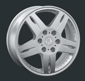 Replica VW VV70 S 6.5x17 6x130 ET62 84.1