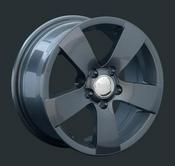Replica VW VV72 GM 6x15 5x100 ET40 57.1