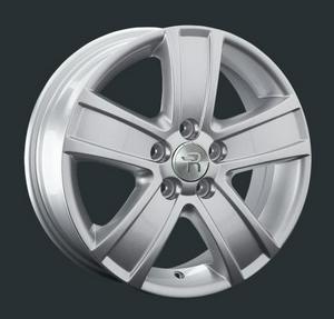 Replica VW VV73 S 6x15 5x100 ET43 57.1