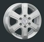 Replica VW VV74 S 6.5x16 5x120 ET62 65.1