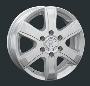 Replica VW VV74 S 6.5x16 5x130 ET62 84.1