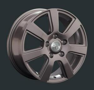 Replica VW VV75 GM 6.5x16 5x120 ET51 65.1