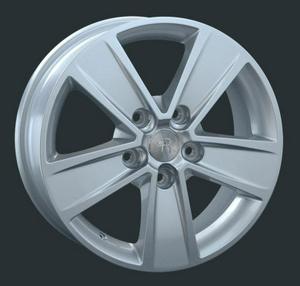 Replica VW VV76 S 6.5x16 5x120 ET62 65.1