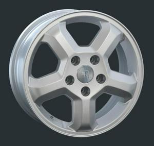 Replica VW VV80 S 5.5x14 5x100 ET40 57.1