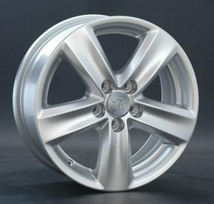 Replica VW VV82 S 6x15 5x100 ET40 57.1