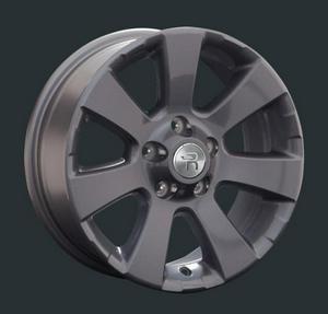 Replica VW VV83 GM 6.5x16 5x112 ET33 57.1