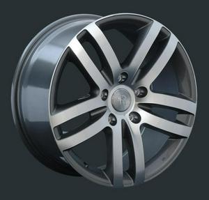 Replica VW VV88 GMF 9x20 5x130 ET57 71.6