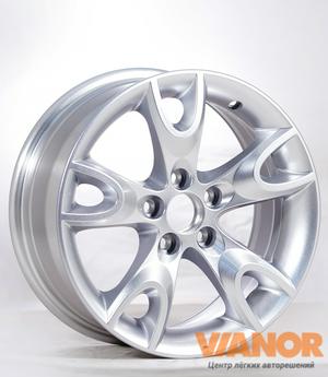 Replica VW VV94 S 6.5x15 5x100 ET38 57.1