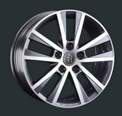 Replica VW VV96 GMF 8x18 5x120 ET50 65.1