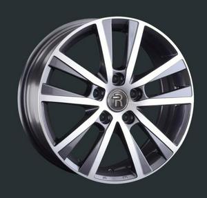 Replica VW VV96 GMF 8x18 5x120 ET50 65.1