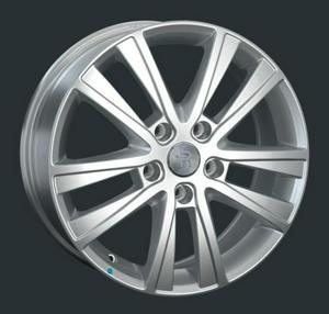 Replica VW VV96 S 6.5x16 5x112 ET50 57.1