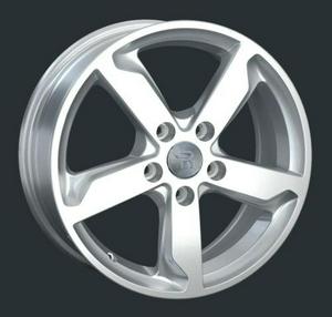 Replica VW VV99 S 6.5x16 5x112 ET33 57.1