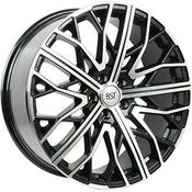 RST R002 BD 8.5x20 5x120 ET45,5 62.5