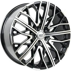 RST R002 BD 8.5x20 5x120 ET45,5 62.5
