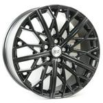 RST R002 BL 8.5x20 5x120 ET47 ��72.6