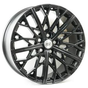 RST R002 BL 8.5x20 5x120 ET47 ��72.6