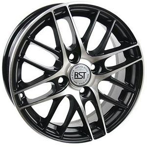 RST R004 BD 5.5x14 4x100 ET43 ��60.1