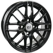 RST R004 BL 5.5x14 4x100 ET43 ��60.1