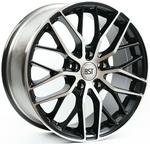 RST R007 BD 7.5x17 5x112 ET51 ��57.1