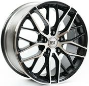 RST R007 BD 7.5x17 5x114,3 ET52 ��67.1