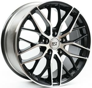 RST R007 BD 7.5x17 5x114,3 ET52 ��67.1