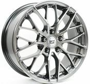 RST R007 BH 7.5x17 5x114,3 ET52 ��67.1