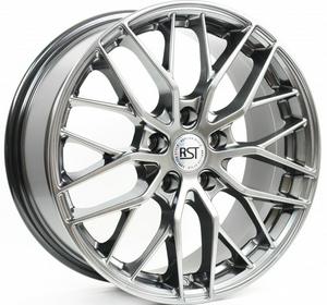 RST R007 BH 7.5x17 5x114,3 ET52 ��67.1