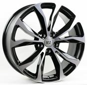 RST R009 BD 7.5x19 5x100 ET30 ��57.1
