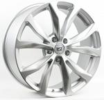 RST R009 S 7.5x19 5x108 ET36 65.1