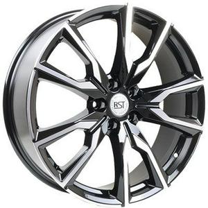 RST R012 BD 8x20 5x127 ET45 71.6