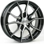 RST R014 BD 5.5x14 4x98 ET33 ��58.6