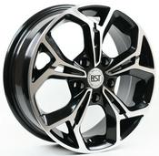 RST R016 BD 6x16 5x114,3 ET43 ��67.1