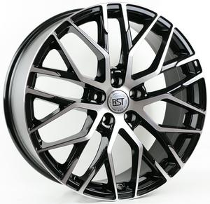 RST R019 BD 7.5x19 5x108 ET46 63.4