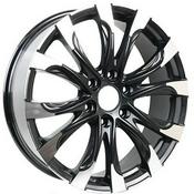 RST R022 BD 8x20 6x139,7 ET34 ��100.1