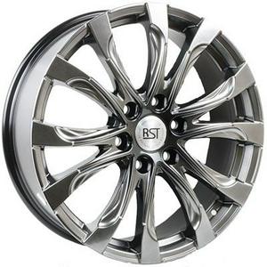 RST R022 BH 8x20 6x139,7 ET60 95.1