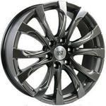 RST R022 BL 8x20 6x139,7 ET60 95.1