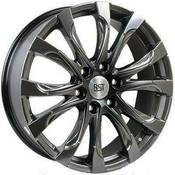 RST R022 BL 8x20 6x139,7 ET34 100.1
