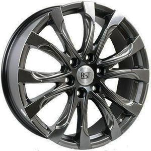 RST R022 BL 8x20 6x139,7 ET35 77.8