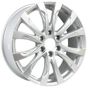 RST R022 S 8x20 6x139,7 ET34 100.1