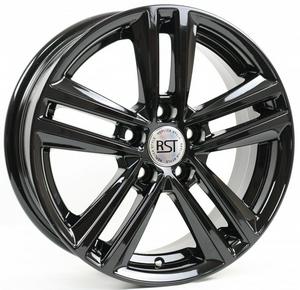 RST R025 BL 6x15 5x100 ET38 ��57.1