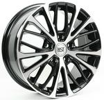 RST R027 BD 7.5x17 5x114,3 ET45 ��60.1